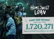 Home Sweet Loan Pamit, Terima Kasih atas Perjalanan yang Luar Biasa Bersama Kaluna