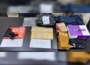 Miliki 932,5 Butir Ekstasi Dan 1 Paket Sabu Seberat 1,09 Gram, Pemuda Di Pangkalpinang Diamankan Ditresnarkoba Polda Babel