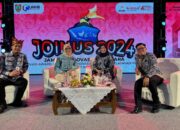 ASN Bone Bolango Raih Penghargaan Inovasi Join US Award Tingkat Nasional Tahun 2024