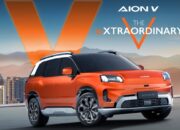 Komitmen Untuk Lebih Dekat Dengan Masyarakat, AION Indonesia Sediakan 10 Unit Test Drive di Ajang GAIKINDO Jakarta Auto Week 2024