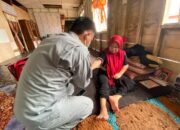 Personel KN Tanjung Datu-301 Beri Layanan Kesehatan Masyarakat Natuna 19 Personel KN Tanjung Datu-301 Beri Layanan Kesehatan Masyarakat Natuna