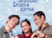 Film “Cinta Tak Seindah Drama Korea” Sukses Gelar Special Screening di 5 Kota