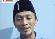 Ketum Garrda ucapkan Selamat Kepada Paslon Rudi-Ade Yang Unggul di quick count