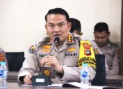 Pasca Pemungutan Suara Pilkada 2024, Polda Babel Sebut Secara Umum Situasi Kamtibmas Aman Dan Kondusif.