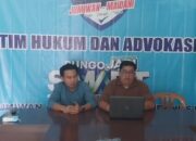 Lawan Politik Bagikan Vidio Bukti Kecurangan, Tim Hukum JADI Nilai Hanya Penggiringan Opini