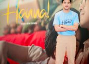 Film Sampai Nanti, Hanna! Sukses Gelar Gala Premiere: Kisah tentang Luka, Cinta Pertama, dan Kesempatan Kedua