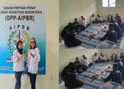 Rapat Koordinasi AIPBR Bahas Program Kerja Akhir Tahun 2024