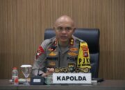 Kapolda Babel Tegaskan Situasi Kamtibmas Pasca Pemungutan Suara Pilkada 2024 Aman Dan Lancar.