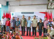 Pemprov DKI Fasilitasi Warga Kolong Tol dan Kolong Jembatan Pindah ke Rusunawa