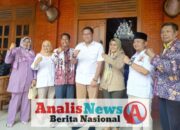 Setalah bertemu Sudaryono ( Wamentan) Sukawi, Petani Milenial, Harap Harno-Hanies Permudah Akses Pupuk Bersubsidi di Rembang