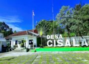 Transparansi dan Pengawasan Proyek Pembangunan Desa Cisalada Cigombong Jadi Sorotan