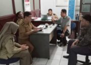 DPC PPMI Langkat Kecewa, Disnaker Sumut Cq UPT 1 Wasnaker Sumut di Nilai Tak Profesional THP Terhadap Perusahaan Perkebunan Sawit di Langkat tak Kunjung di Terbitkan