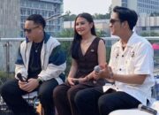 Daun Jatuh Kolaborasi Bersama Prilly Latuconsina dalam Lagu “Tuk Singgah”