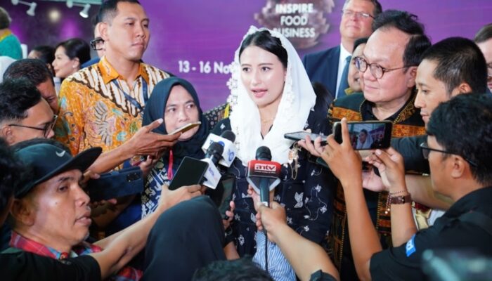 SIAL Interfood 2024: Pameran Mamin yang Menyokong Ketahanan Pangan dan Mendobrak Pasar Global