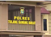 Polres Tulang Bawang Barat (Tubaba) segera lakukan Penyelidikan Dalam Upaya Mengungkap Kasus Dugaan Pungutan Liar di Islamic Centre