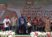 Pemprov Papua Pegunungan Rayakan 23 Tahun Otsus Papua