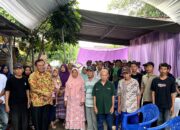 Keresahan Petani Tembakau dan Berbagai Aspirasi Masyarakat Tersampaikan Kepada Legislator DPRD Jawa Timur M. Hadi Setiawan