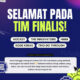 Lima Tim Semifinalis 1