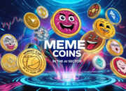 Inilah 5 Meme Coin AI Terbesar Berdasarkan Market Cap, Mana Favoritmu?