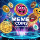 Meme Coins