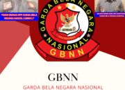 *Yusuf Kurniawan Atau Nama Pagilan Iwan Sebagai Ketua Humas DPP Pusat Ormas Garda Bela Negara Nasional ( GBNN ) Bersama Awak Media Berkolaborasi Dengan Lapas Kelas IIB Lumajang Dalam Publikasi.*