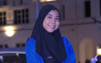 Rohmah Siti Nurjanah