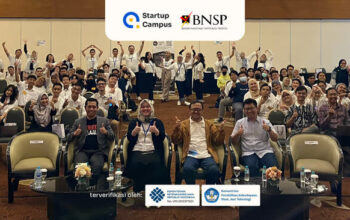 Tingkatkan Career dengan BNSP