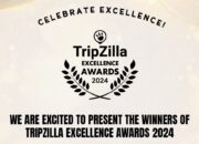 TripZilla Excellence Awards celebrates landmark 10th year with over 60 awards given out in 2024