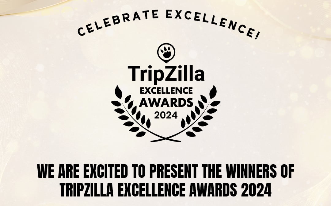 TripZilla Excellence Awards celebrates landmark 10th year with over 60 awards given out in 2024