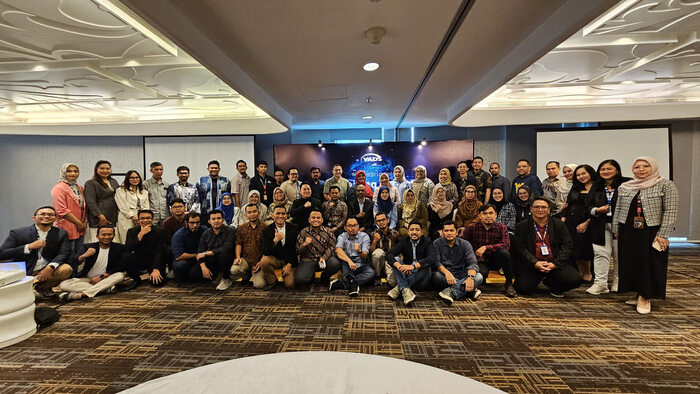 VADS Workshop for Leaders VADS Indonesia