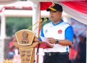 Kababek TNI Tutup Open Tournament Sepak Bola Piala Panglima TNI 2024