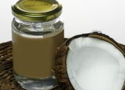 Manfaat Vigin Coconut Oil