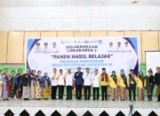 Pj.Bupati Dairi: Pendidikan Guru Penggerak Pendorong Transformasi Pendidikan Indonesia