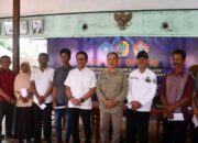 Pemkab Tulungagung Salurkan DBHCT BLT Tahun 2024