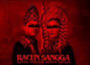 12.12 RACUN SANGGA: Santet Pemisah Rumah Tangga