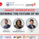 Acara Smart Workspaces 2