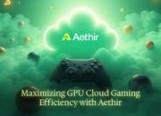 Aethir Resmi Hadirkan Token ATH di Tokocrypto: Revolusi Cloud Gaming dan AI Dimulai