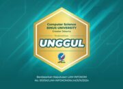 Program Computer Science Raih Akreditasi Unggul