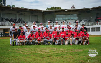 Asia Koshien Baseball Tournament