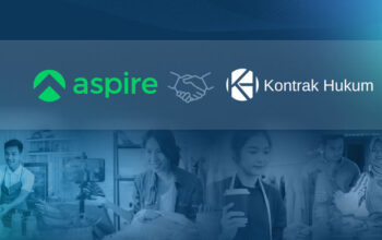 Aspire dan Kontrak Hukum Bantu UMKM Raih Proyek Besar dan Tingkatkan Skala Bisnis