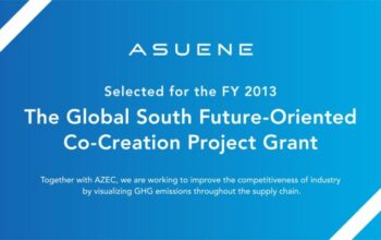 Asuene Secures METIs FY2023