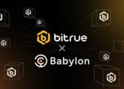 Babylon BTC Staking on Bitrue, Advanced Innovation to Maximize Benefits in the Crypto Market