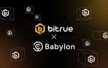 Babylon BTC Staking on Bitrue