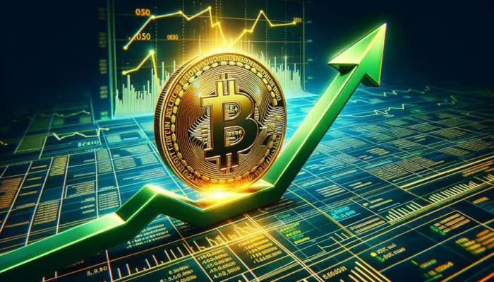 Bitcoin Breaks 100000 Mark A New Era for Cryptocurrency