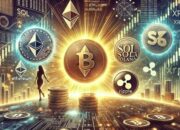 Bitcoin Dominance Wanes, Altcoins Rise: XRP Takes the Spotlight