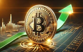 Bitcoin Hits New ATH at $107K, What’s Next for BTC? Can It Replace Gold?