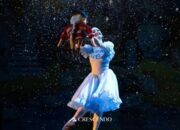 Crescendo’s The Nutcracker Ballet Triumphs in Singapore