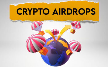 Daftar Airdrop Crypto Gratis Akhir 2024