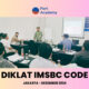 Diklat IMSBC Code Port Academy