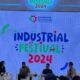 Dokumentasi Acara Industrial Festival 2024 Maxy Academy Sumber VRITIMES.com